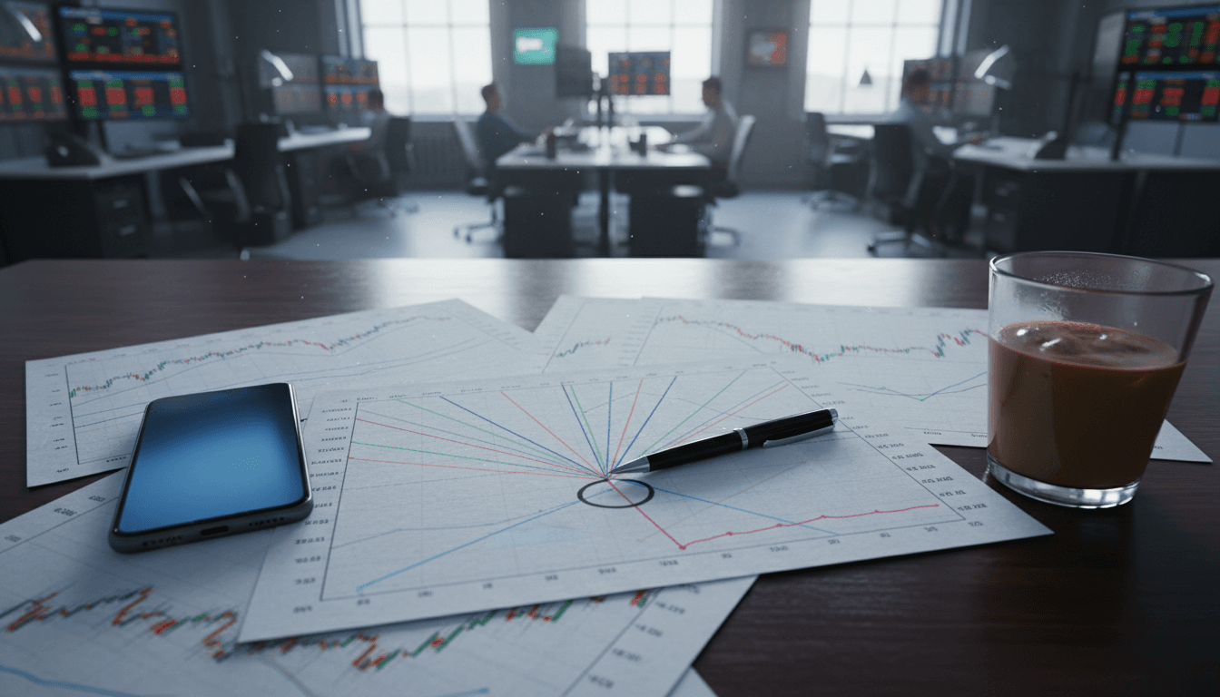 What “High-Percentage Opportunities” Actually Mean