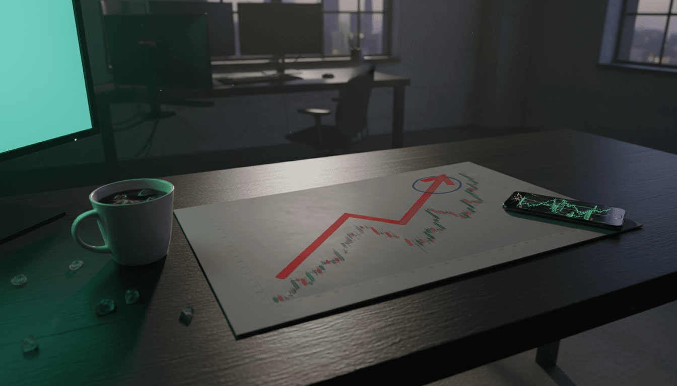 The Myth of “Going Against the Herd”