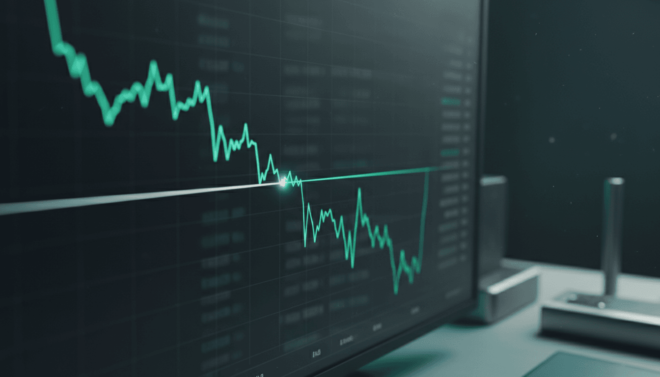 Opportunity Among Weakness (Market Update from Charles Green)
