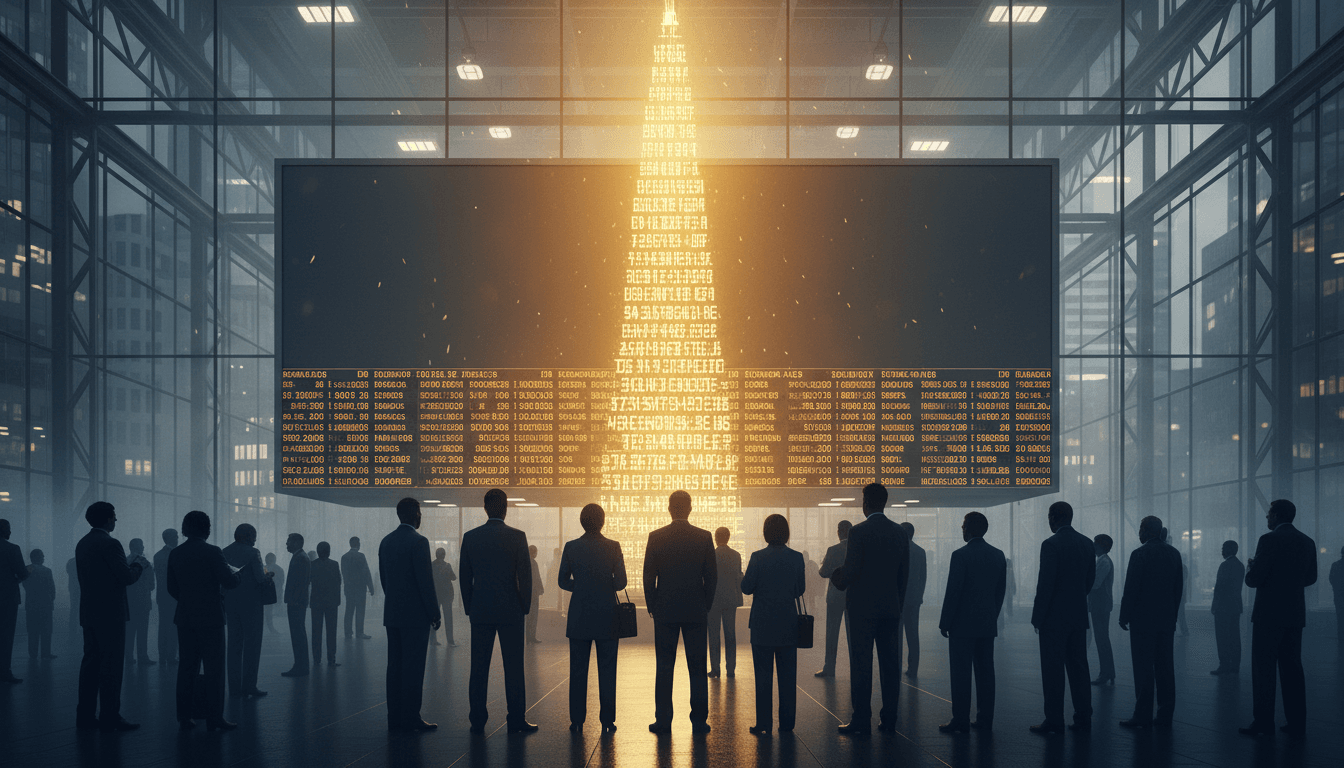 Don’t Be Surprised If This Happens