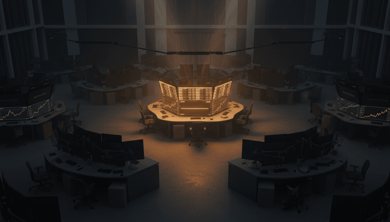 Insidious Trading Trap