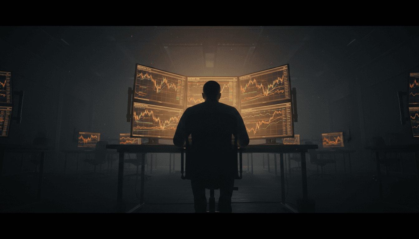 Smart Moves in an Ugly Market