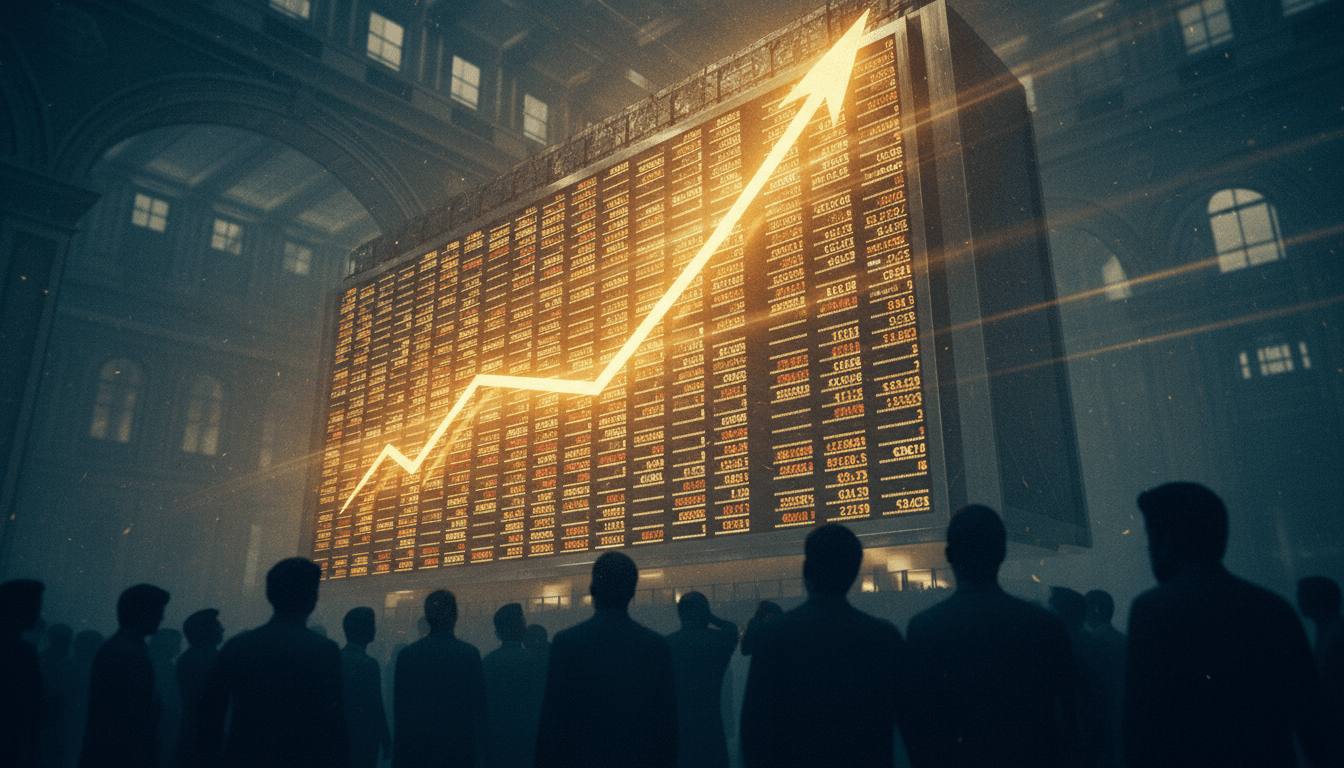 The “Failed Top” Opportunity