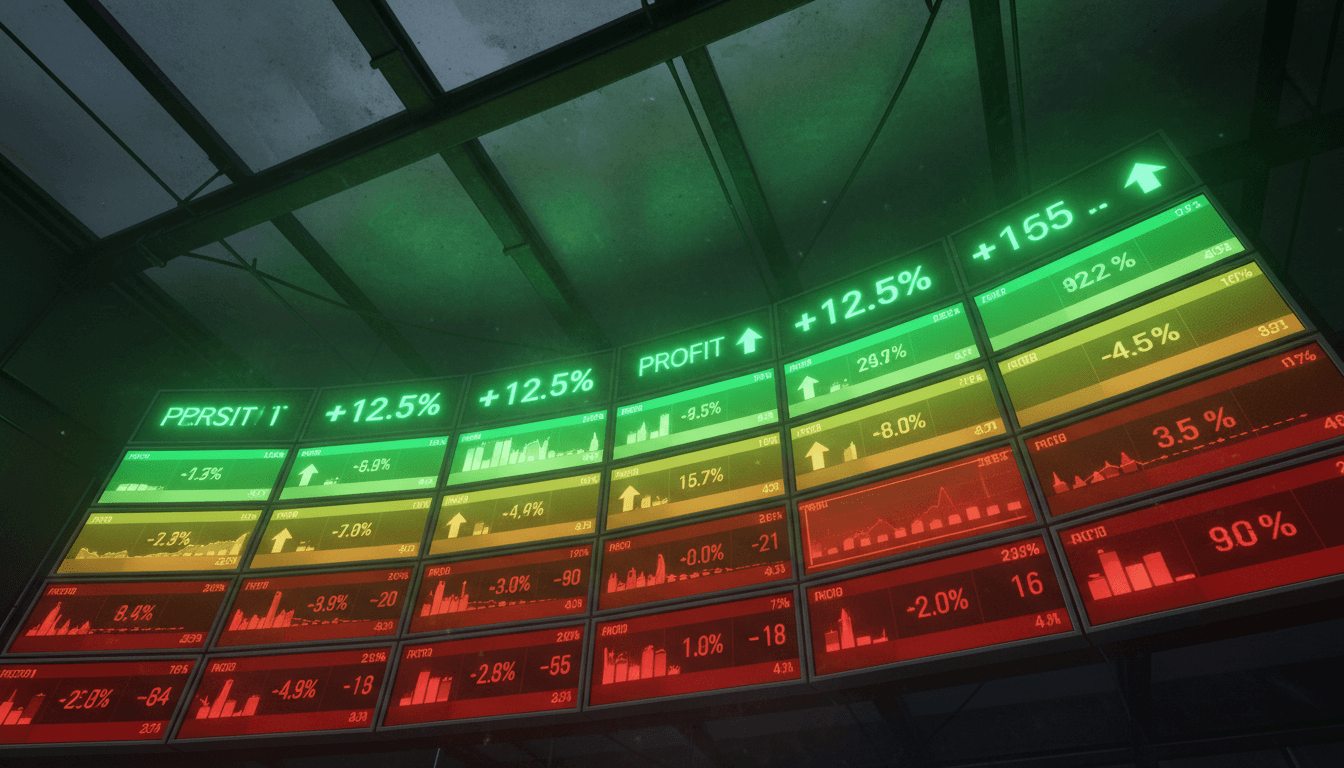 Are You Really a Trader?