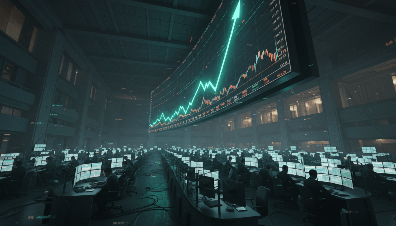 What the Data Says About Today’s Fed Cut