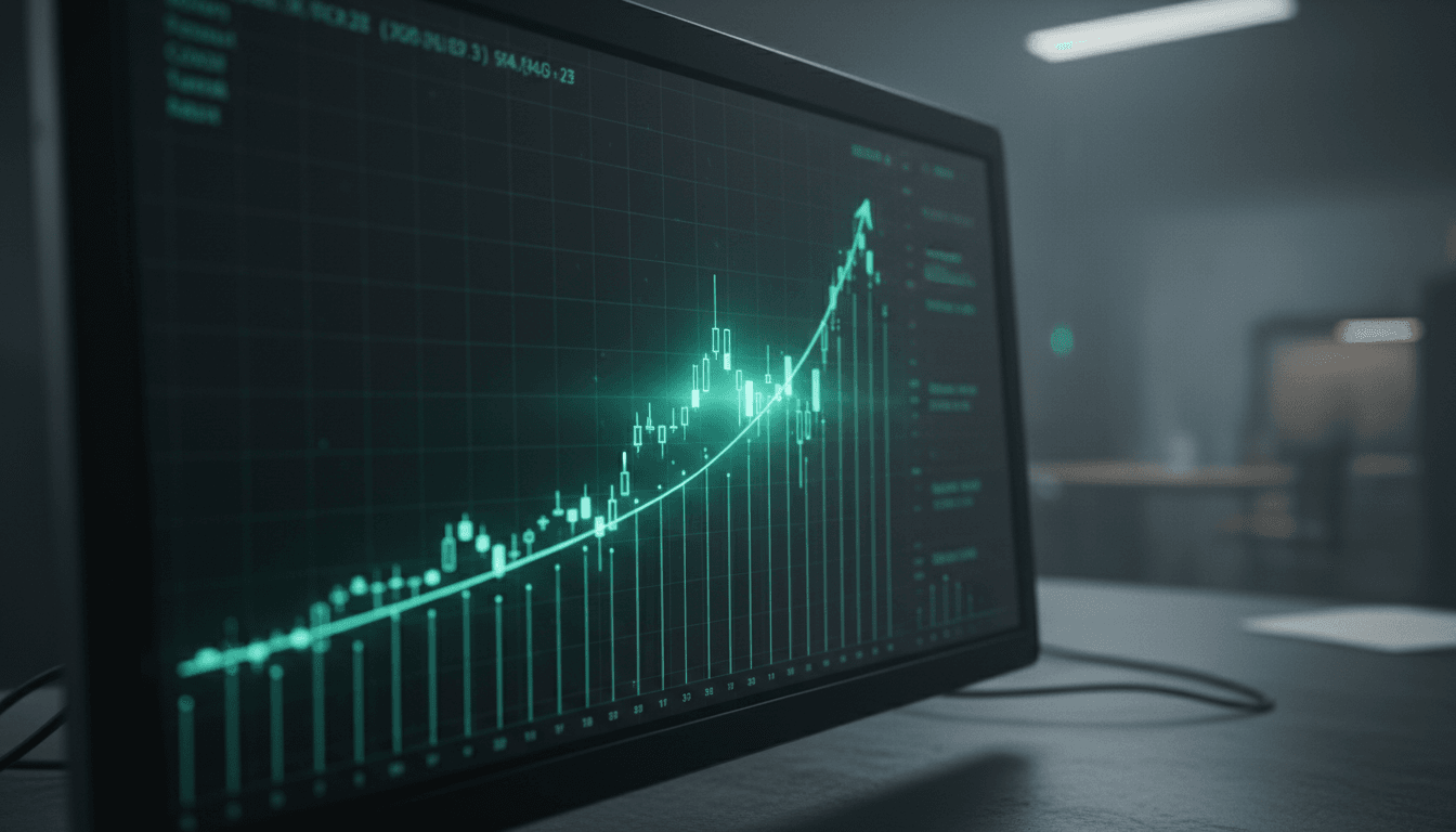 Where I'm Investing in 2026