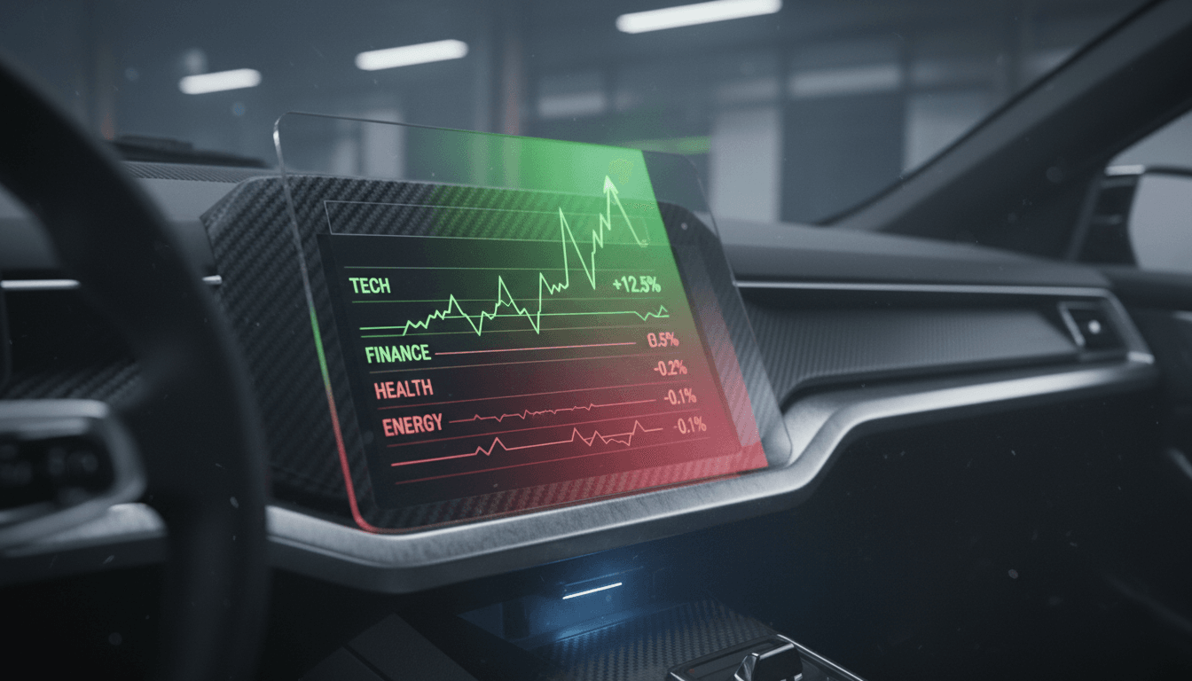 This Ignored Corner of the Market is Surging