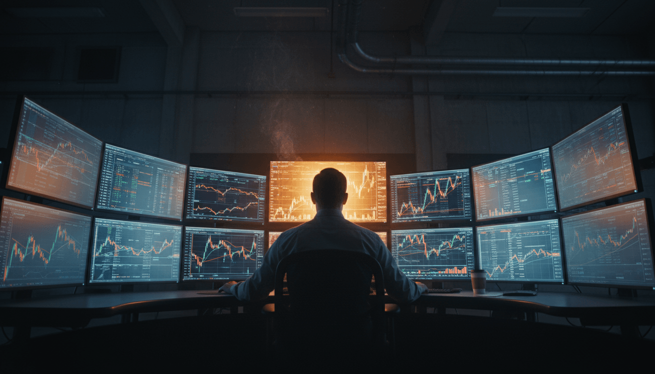 How to Slice Through the Market Noise