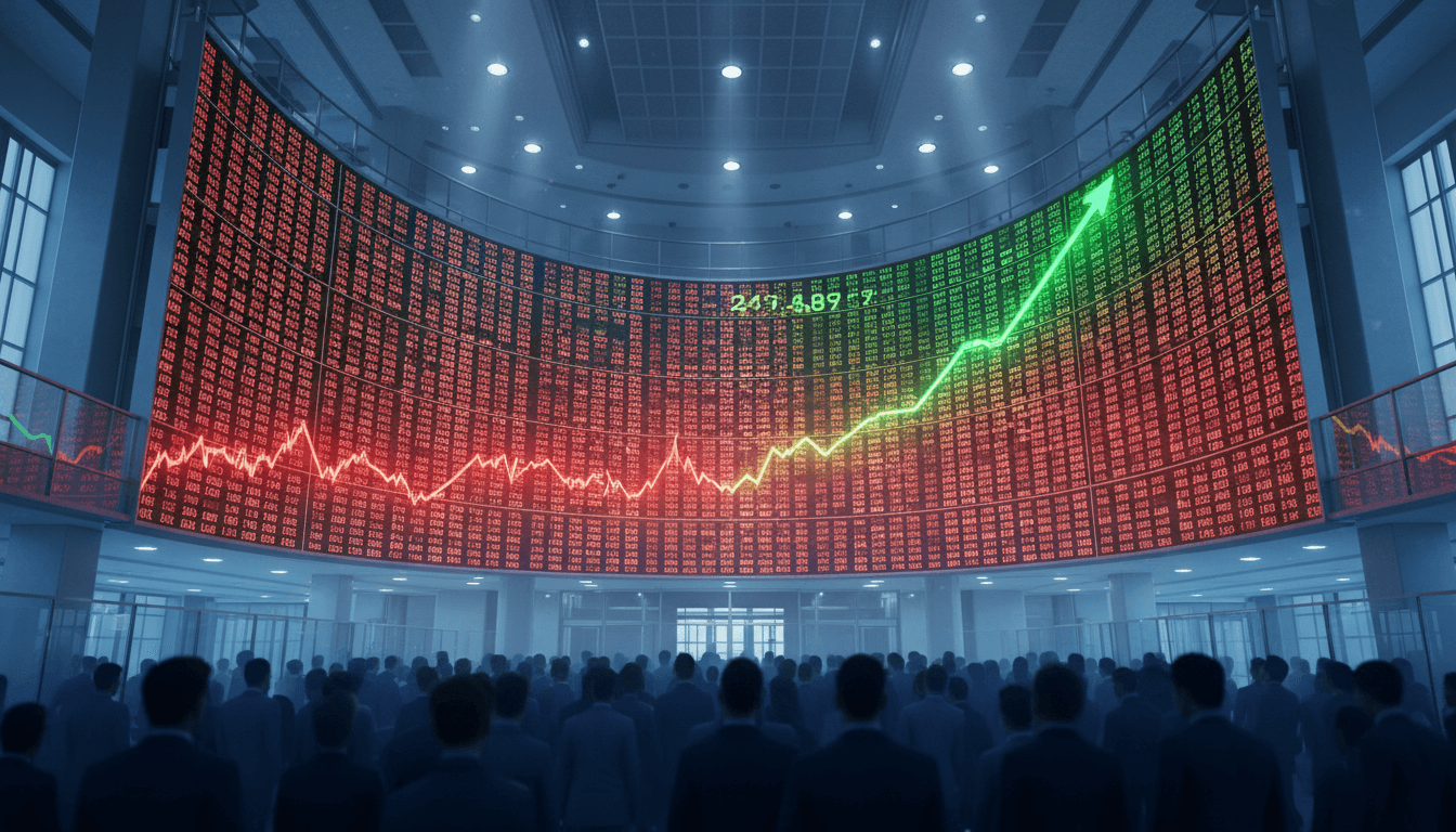 The Next Possible $20,000 Nasdaq Trade Opportunity, 3 Things to Know