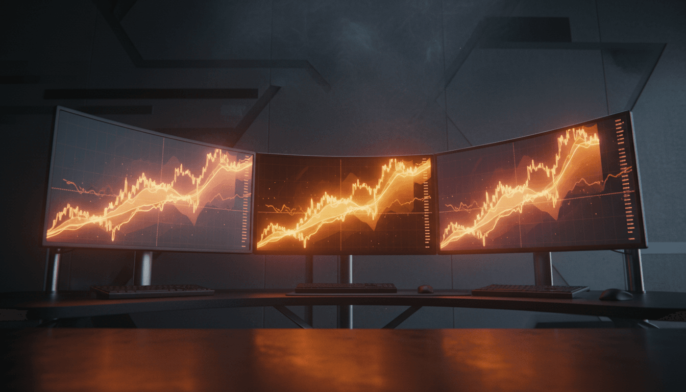 Strong Opinions, Weakly Held