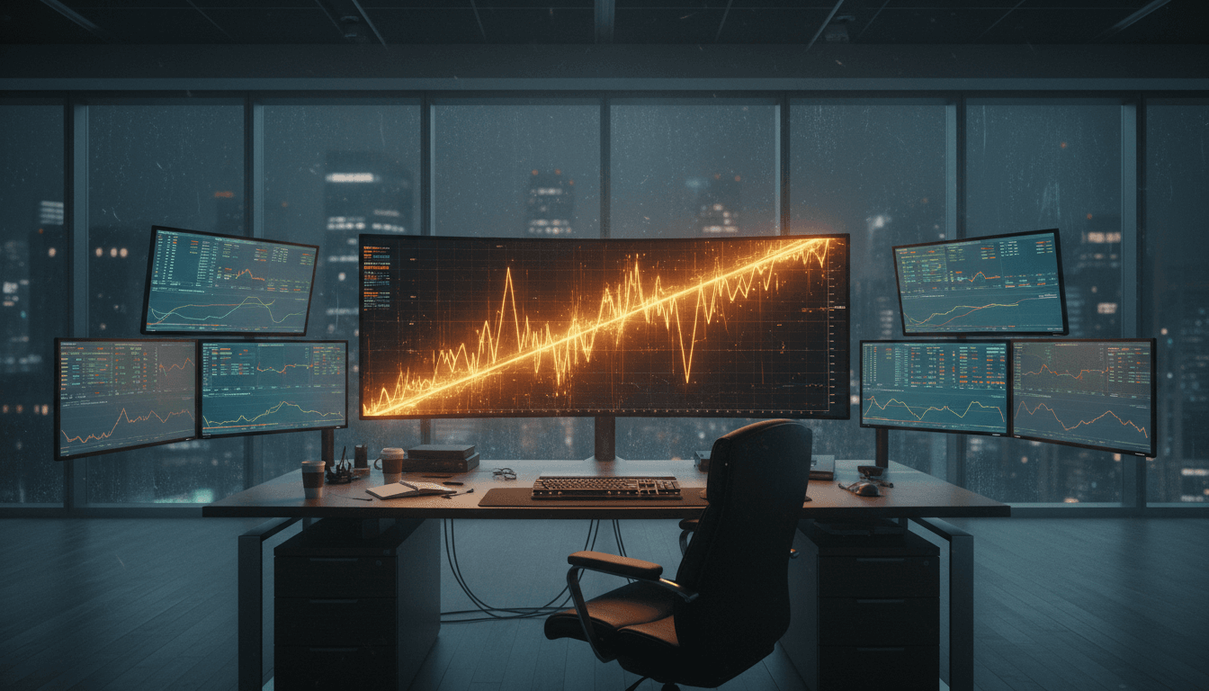 Don’t Trust This Beloved Market Signal? (Plus a Potential Breakout)