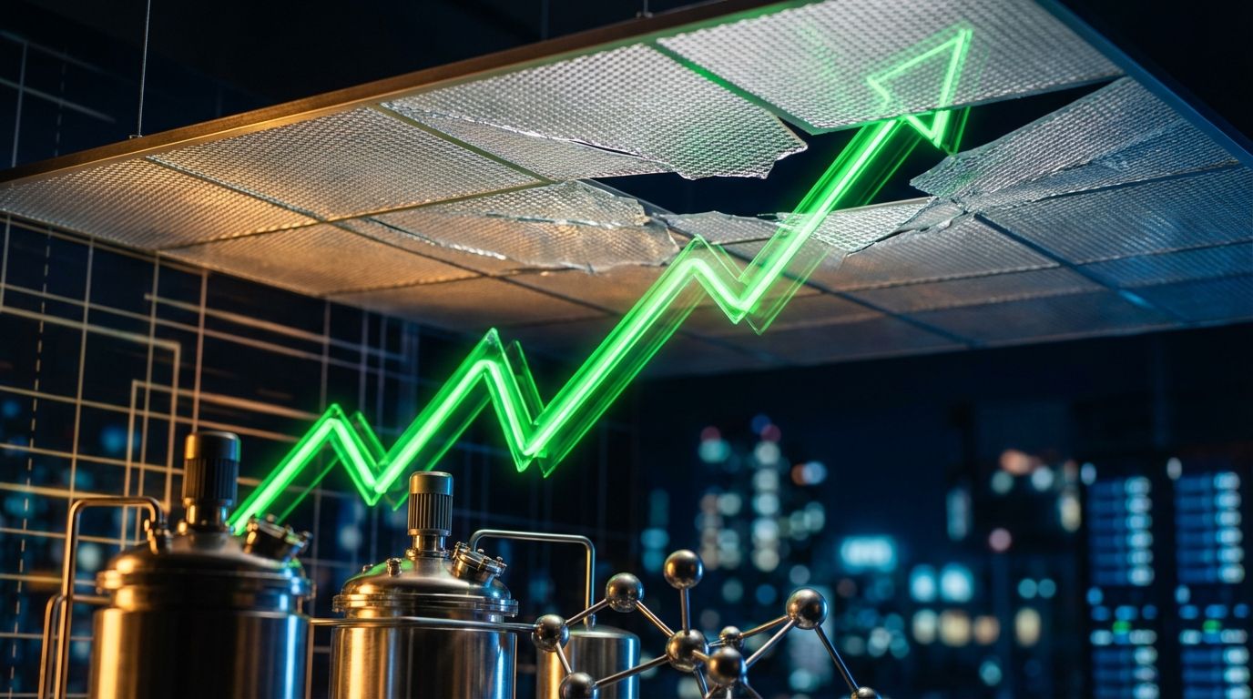 Olin Stock Analysis: Stage 2 Breakout + 100% Gain
