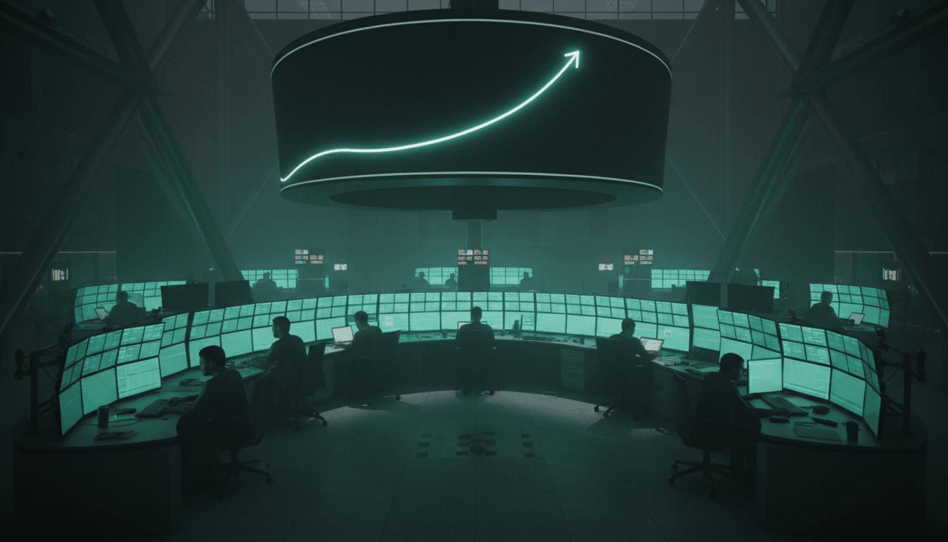 SSI In Action: Video of My SCOR!