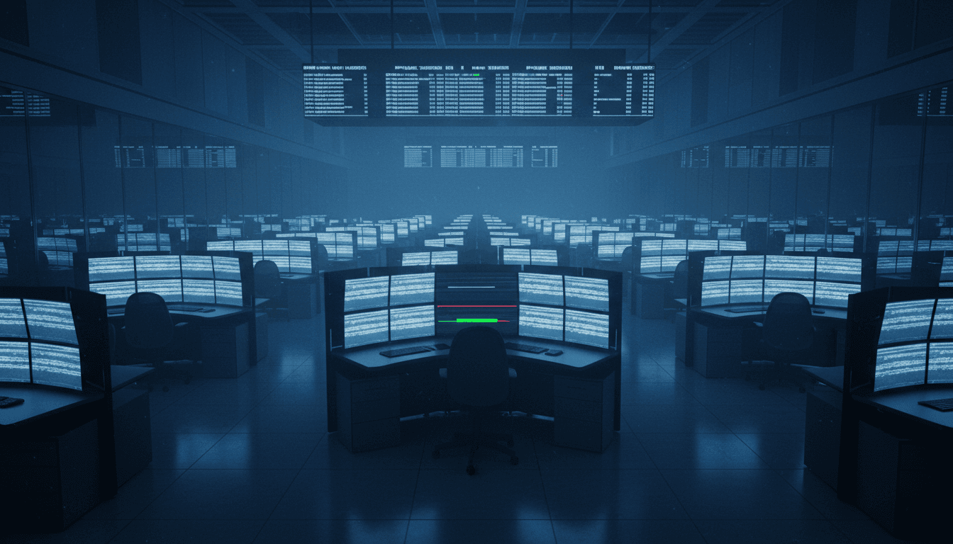 99% Chance of the Fed Staying Put Today?