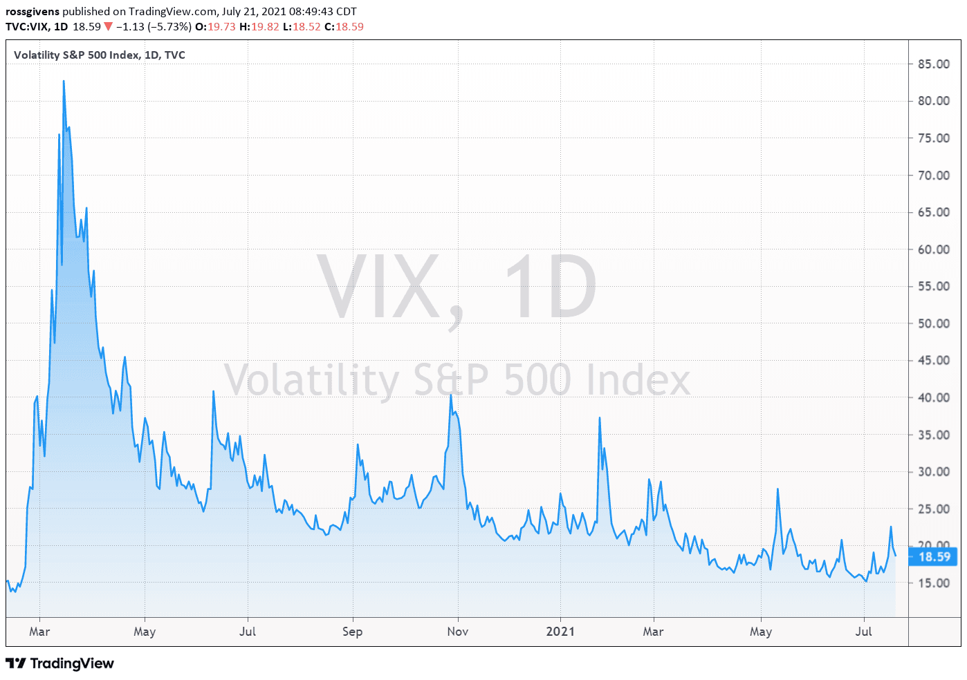 Options to Protect Your Portfolio