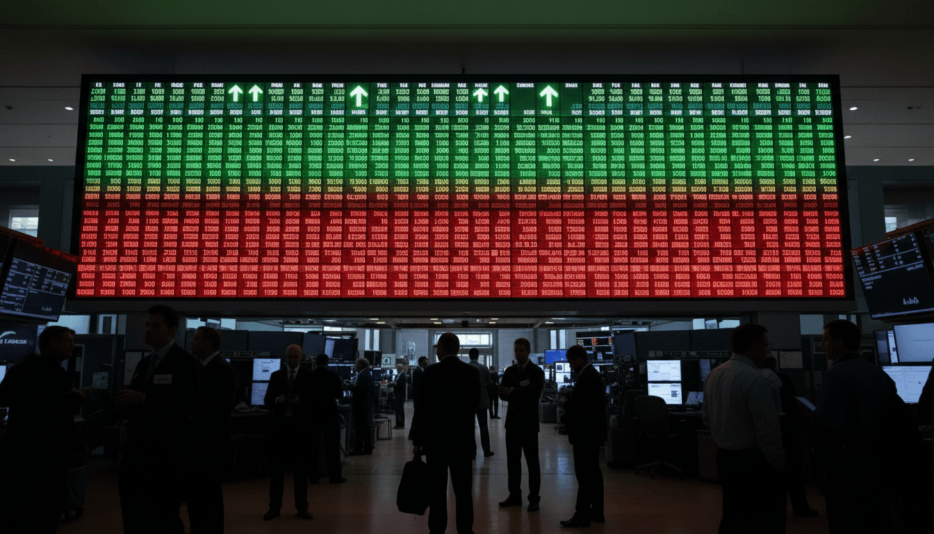 Was the 2023 Bull Market Fake News?