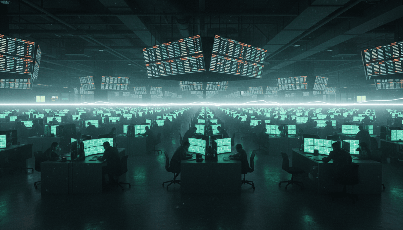 The Opportunity Window Just Opened