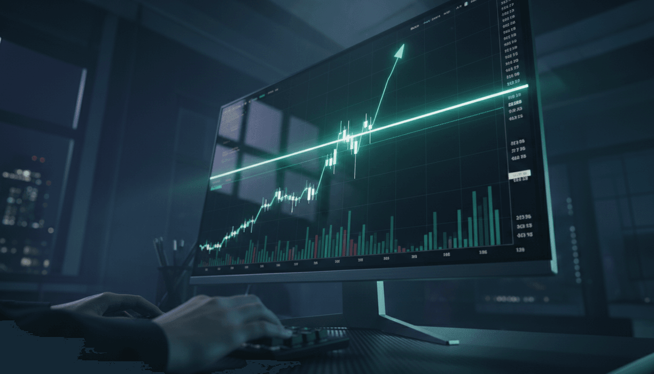 Gold Broke Resistance, Will it Continue to Rally?