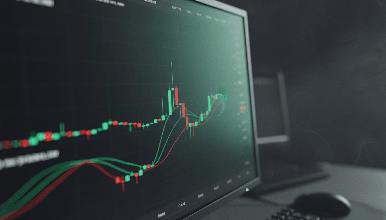 The Most Important Thing in Trading