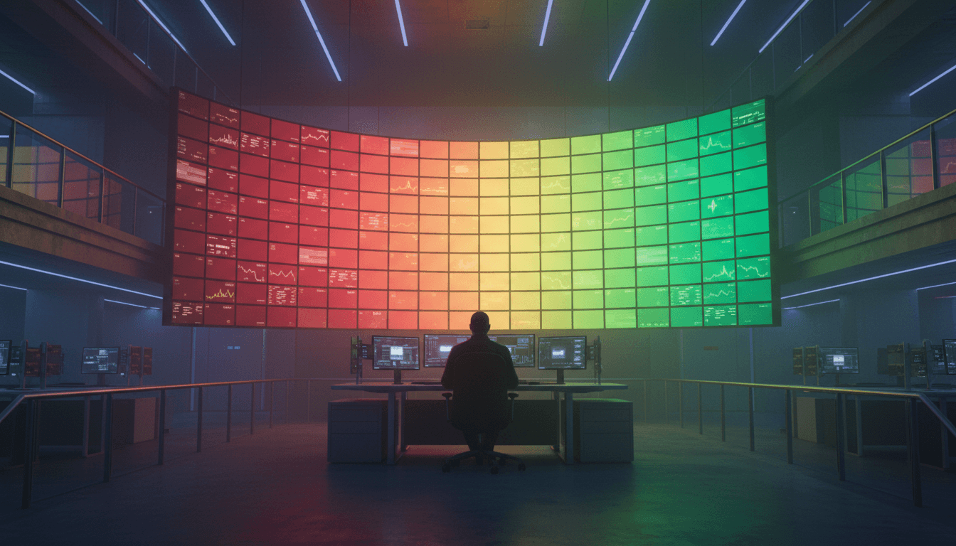 Your Reaction Determines Your Success