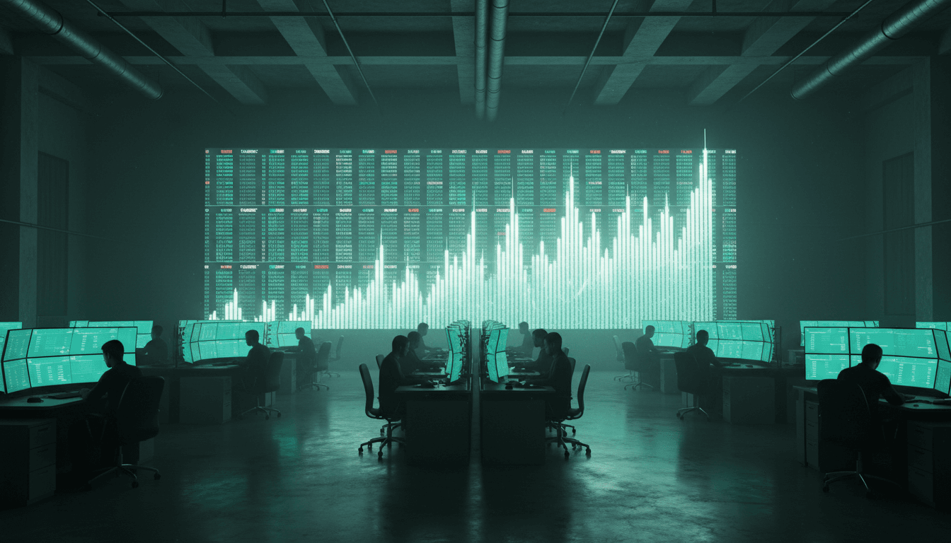 The Basic Rule of Profitable Trading