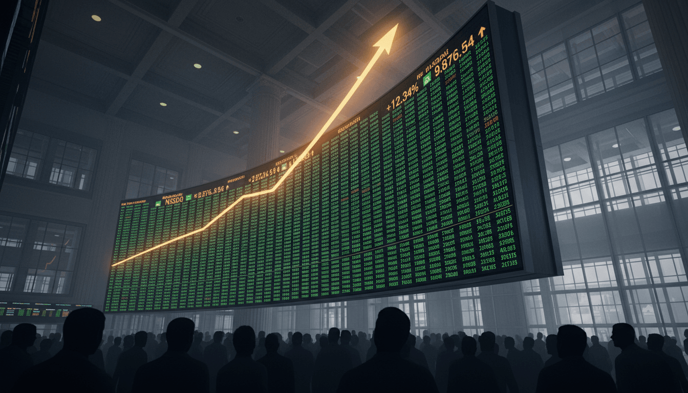 The Market is Still Healthy (Don’t Waste Your Chance)