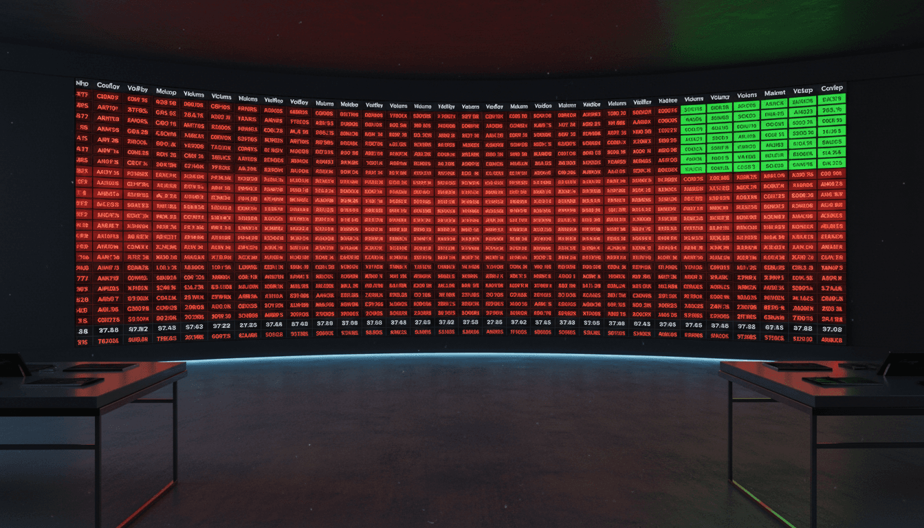 Most Traders Have Zero Clue How to Do This