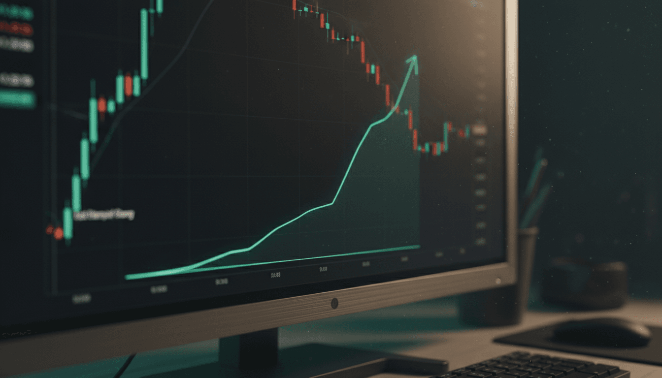 This is When Markets Turn