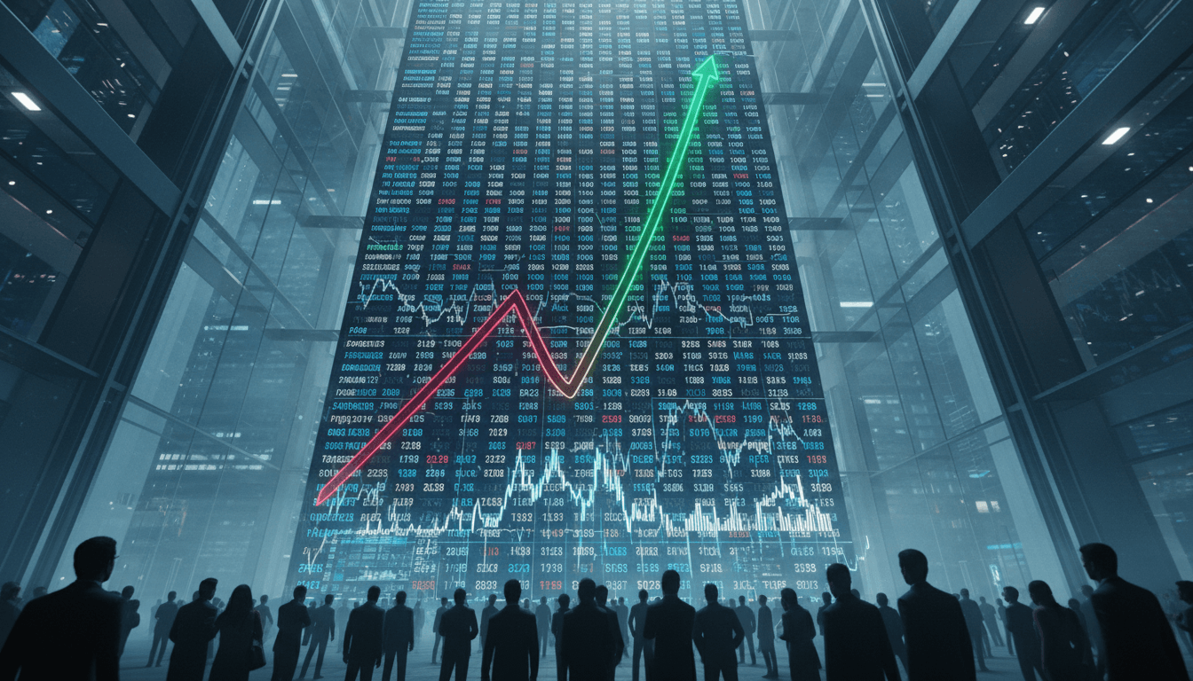 What Many Traders Get Wrong About Trends