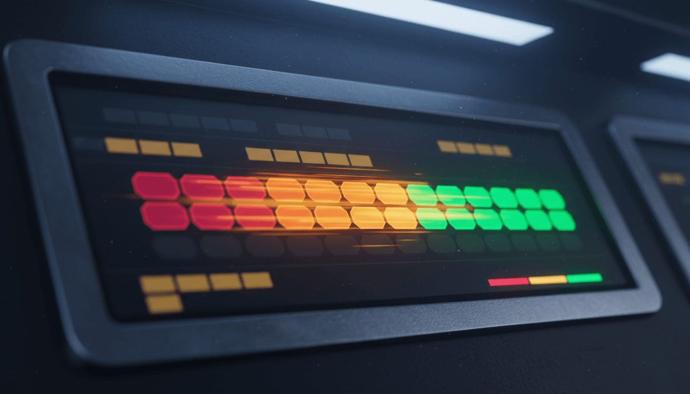 It’s All About Speed