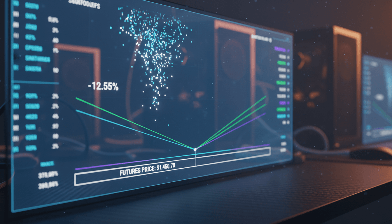 Better Calibration, Better Opportunities