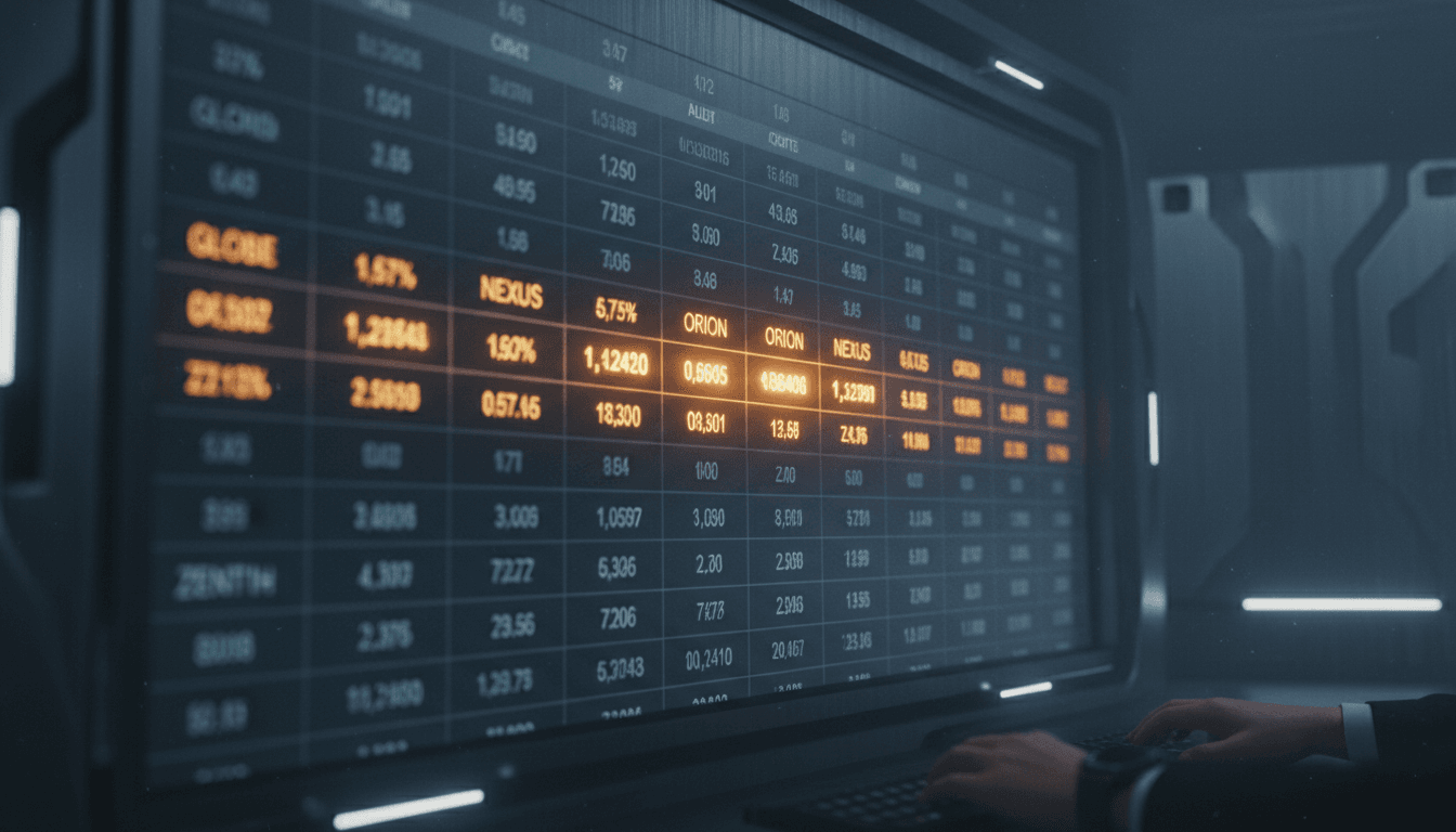 This Disproves Efficient Market Theory