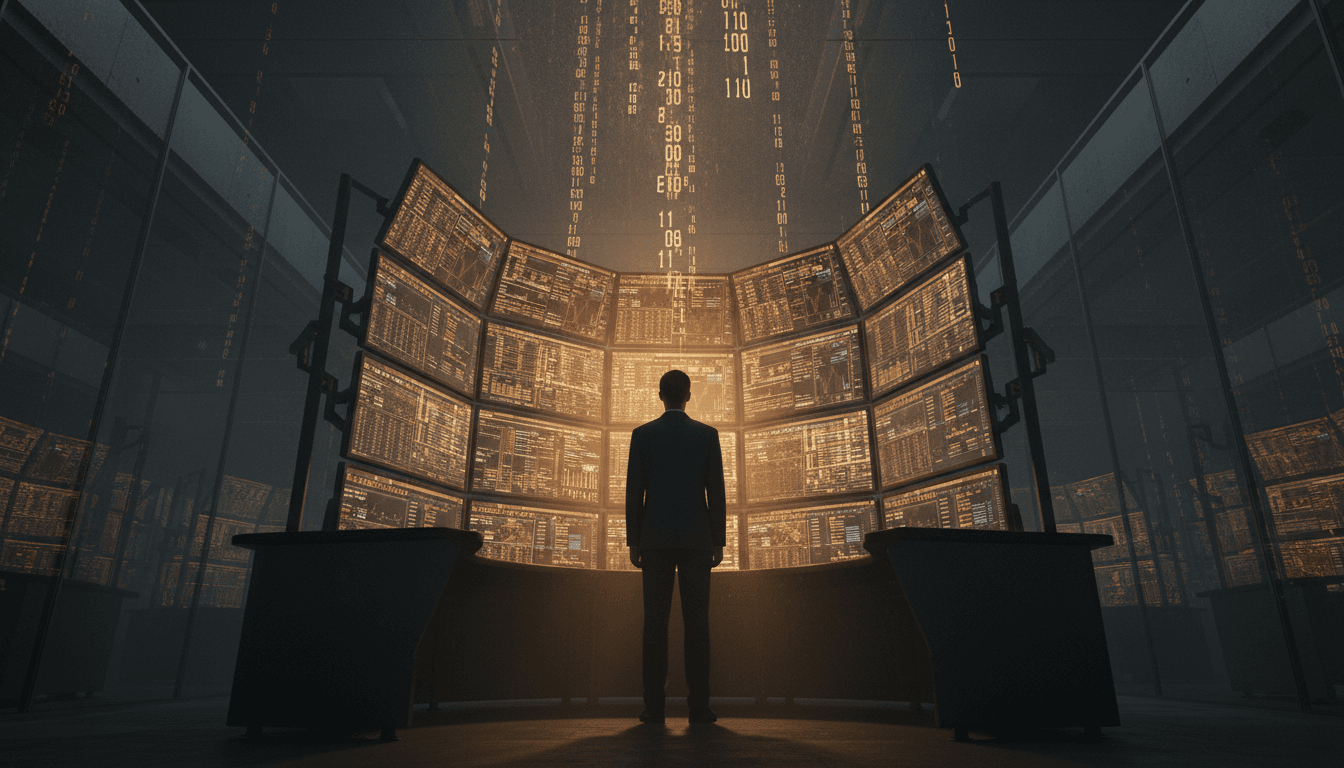 The Right Trading Attitude in Troubled Times