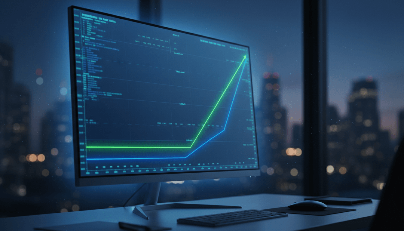 Huge Opportunity in this Beaten-Down Sector?