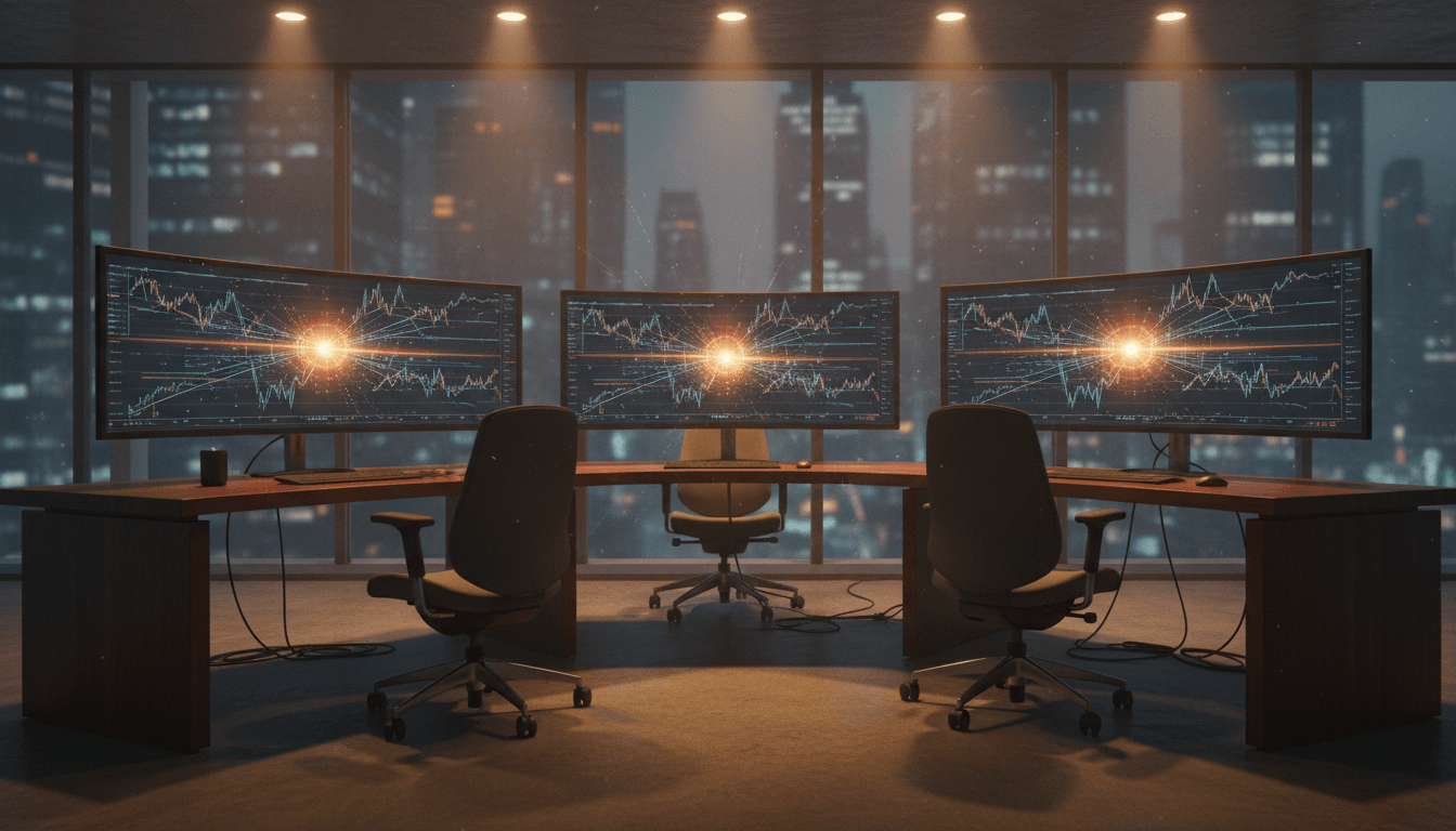 The Only Difference Between Trading and Gambling?