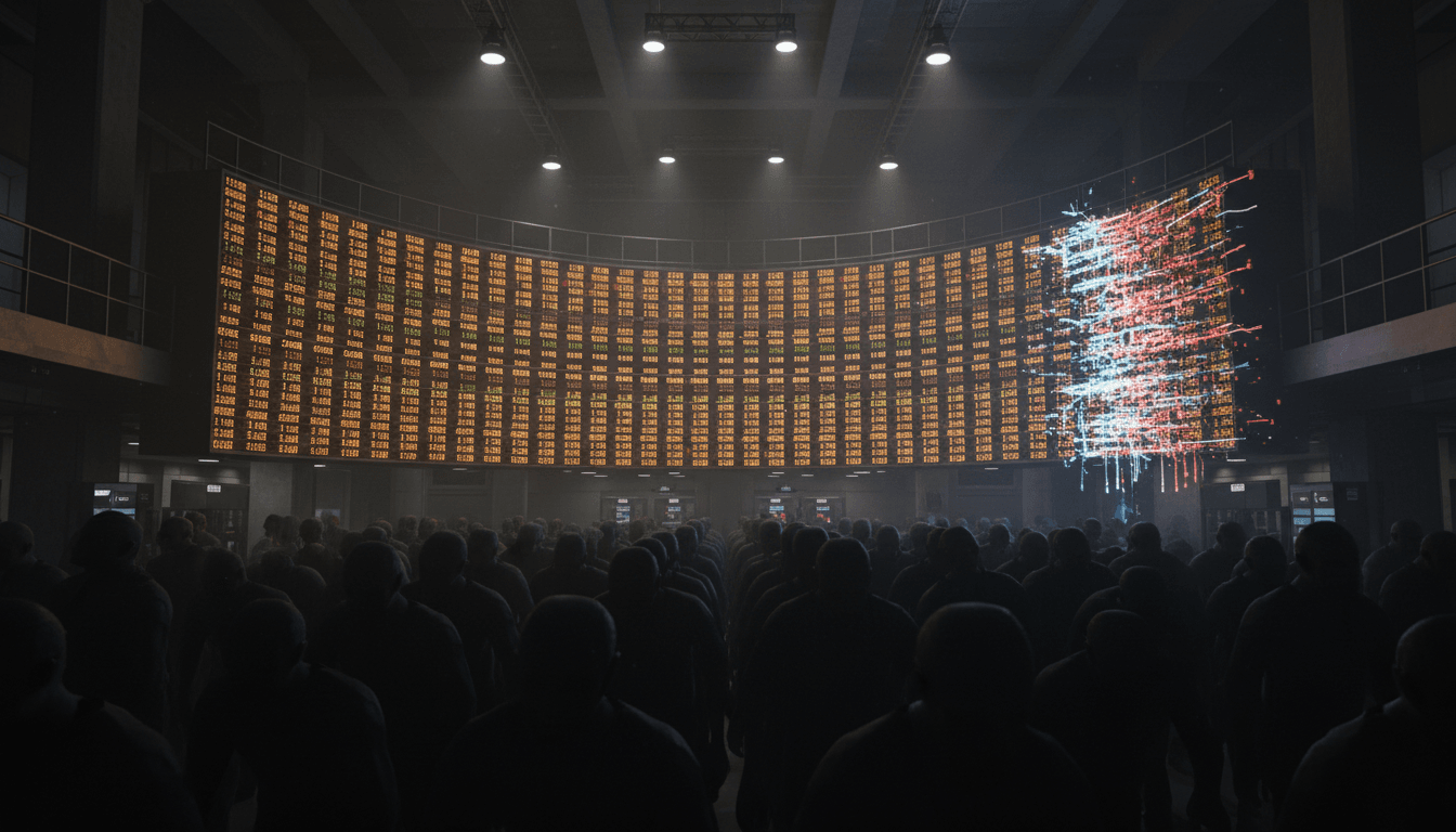 This is How to Behave in a Market Rally 