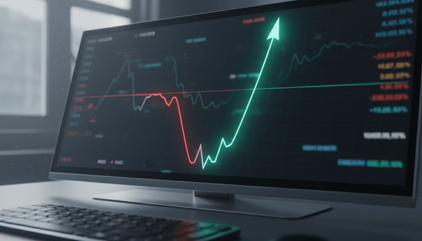 What 99% of Traders Miss About a Pullback