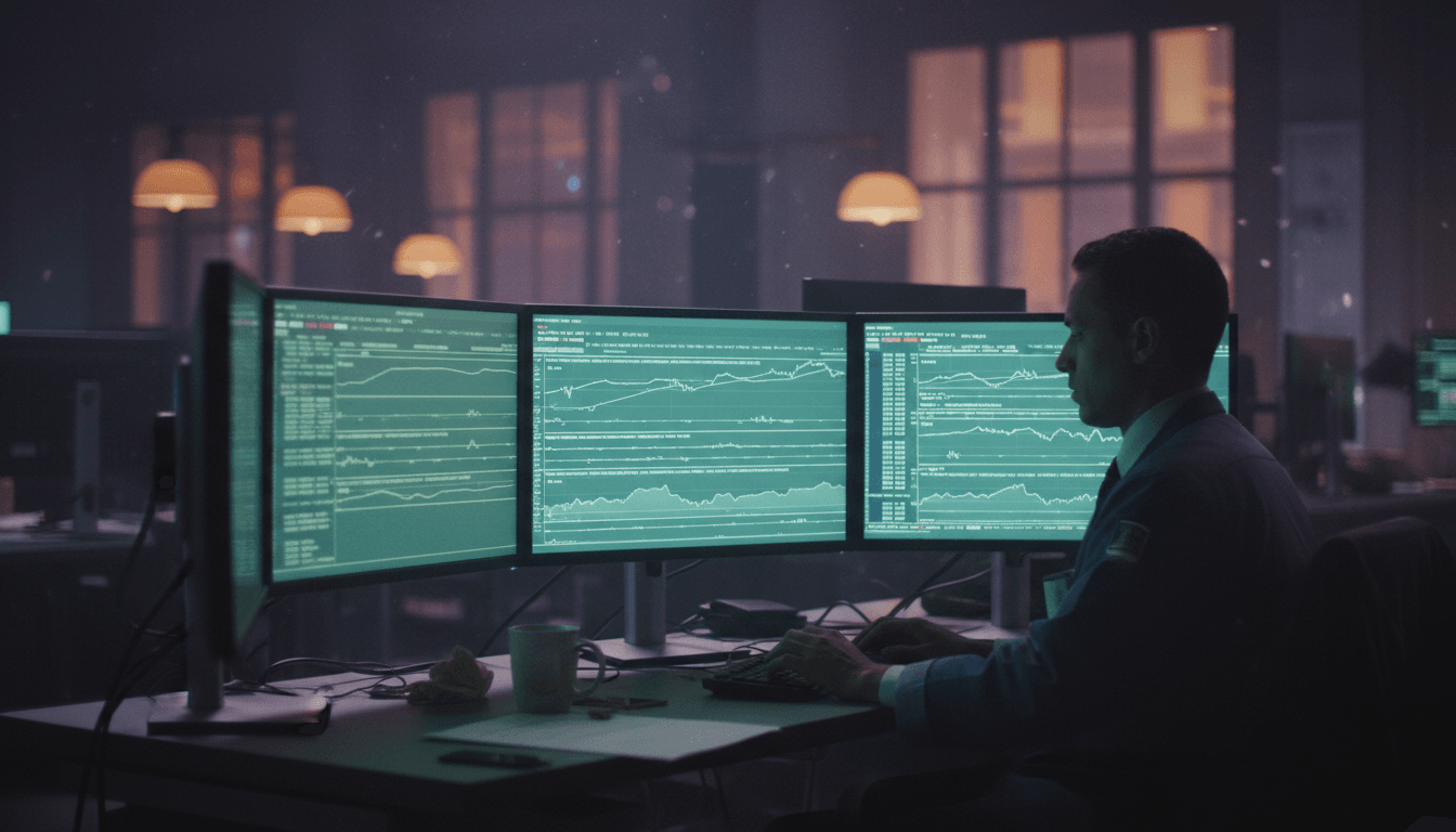 Expect the Market to do This in August