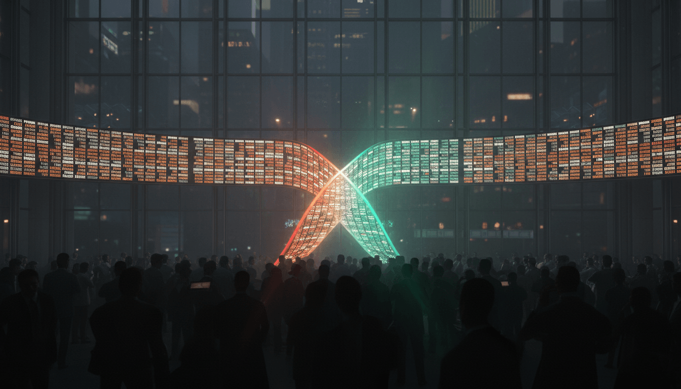 This Will Keep Happening in the Market