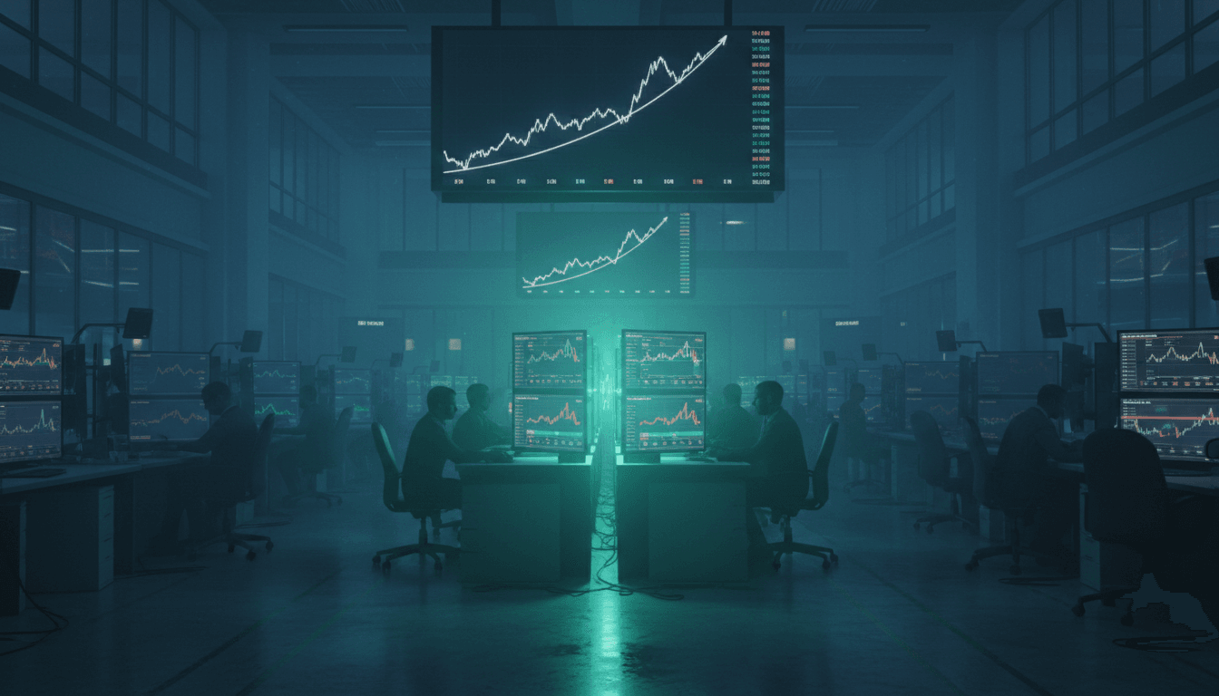 So What If the Bears are Right?