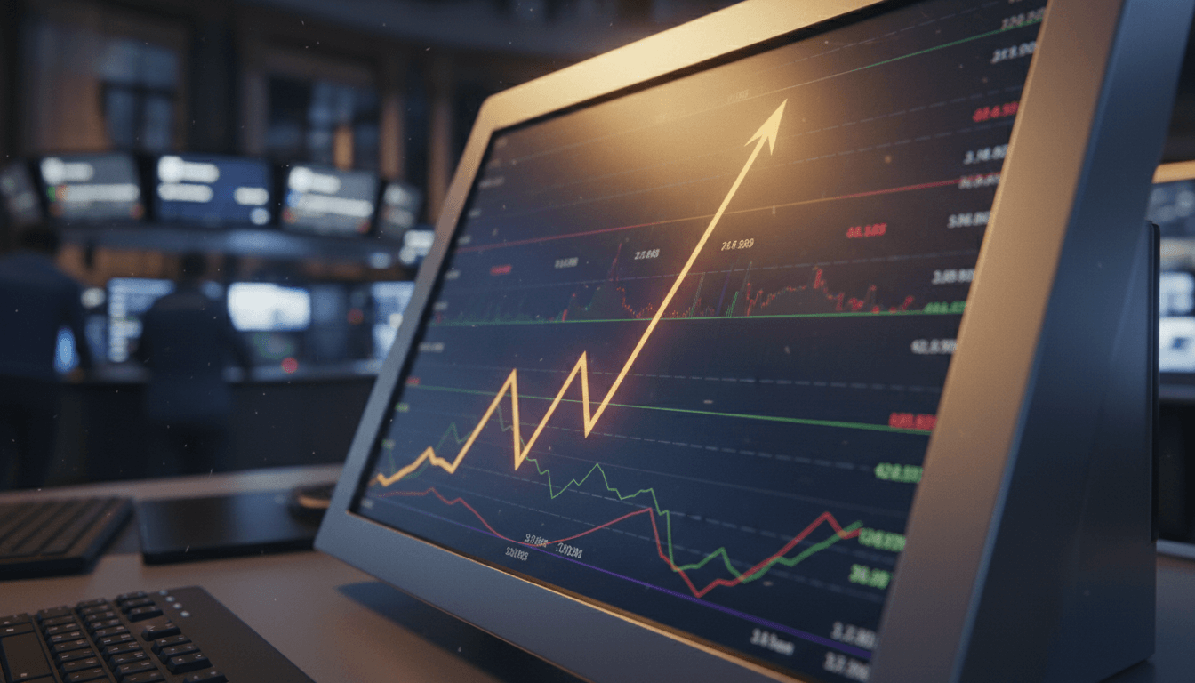 What “Good Timing” Really Means in Trading