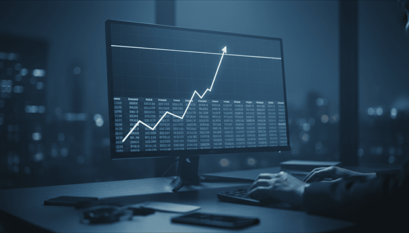 Critical Market Misconception