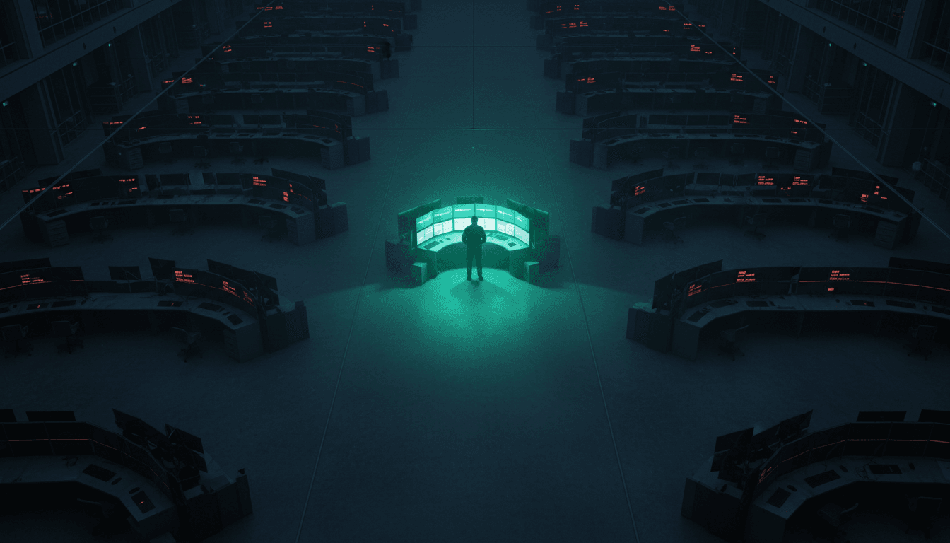 The #1 Advantage of Choppy Markets