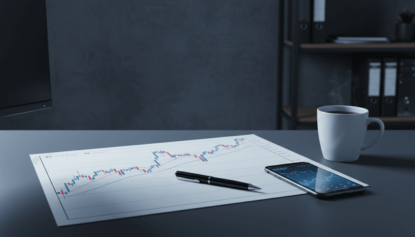 This is When the Best Opportunities Disappear