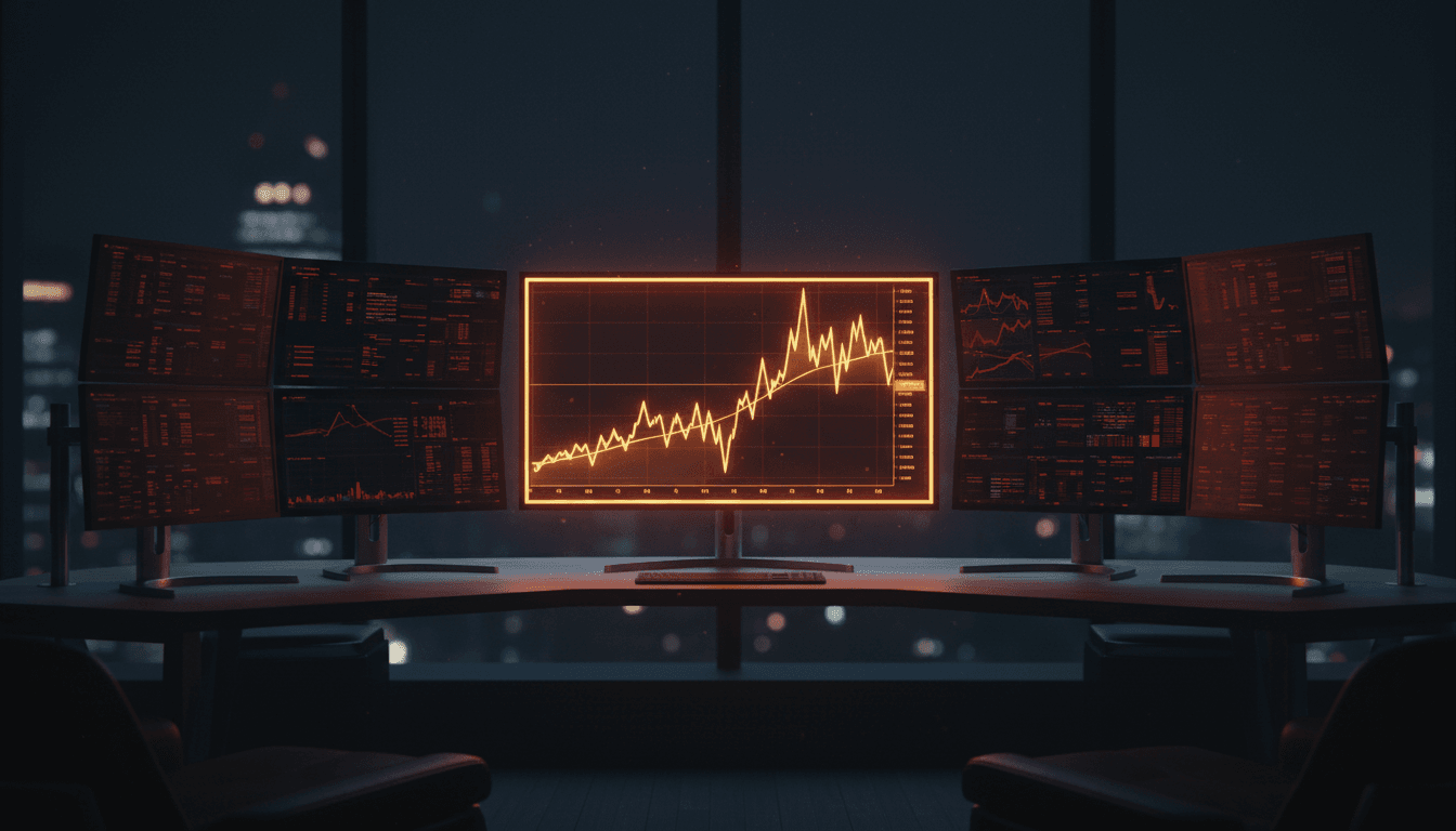 Sign of a Healthy Pullback (and Buying Opportunity)