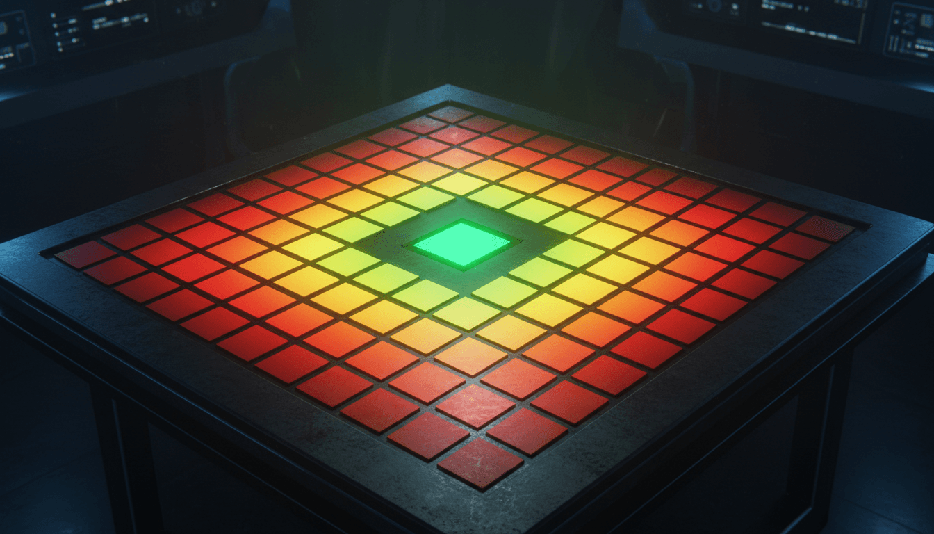 There’s Still Time to Go on the Offense