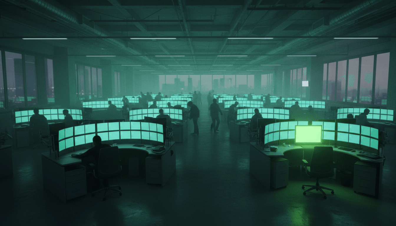 Effective Traders are Comfortable With This