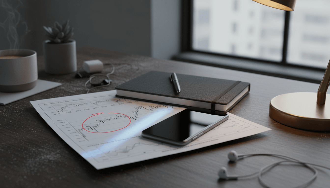 Don’t Get Surprised by This