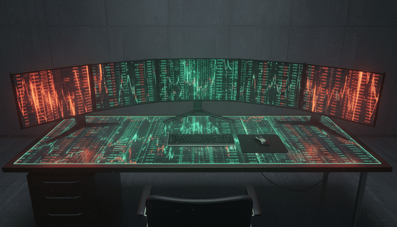 The Money Keeps Pouring In