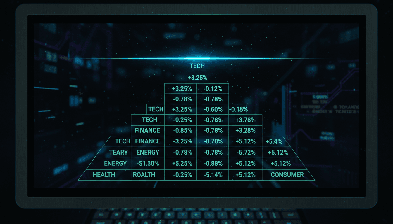 Where Will the Money Come From?